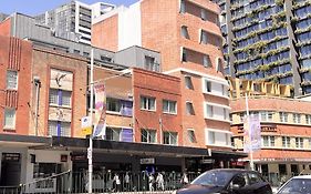 Sydney Riseon Hotel