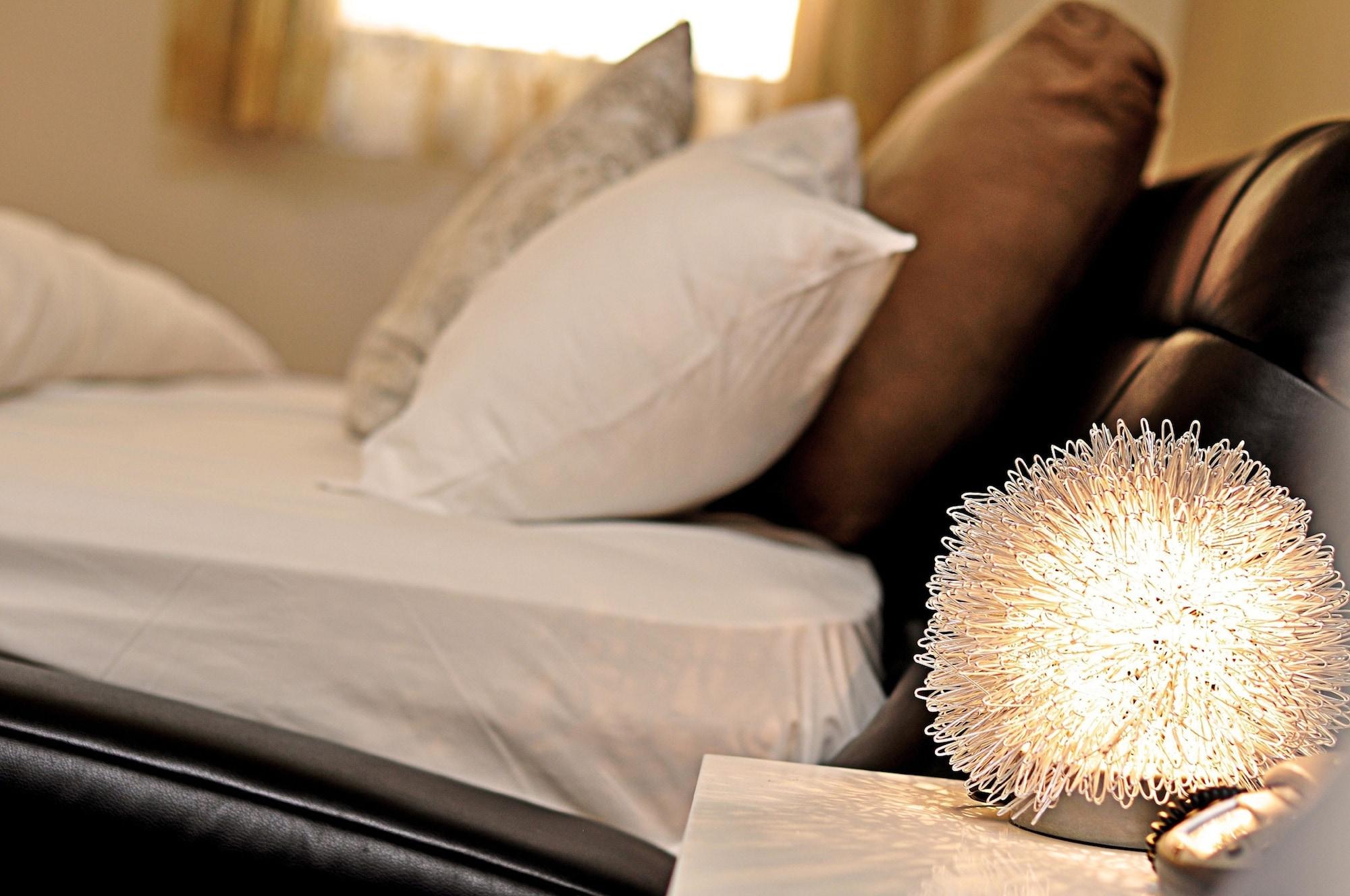 Sydney Riseon Hotel Buitenkant foto