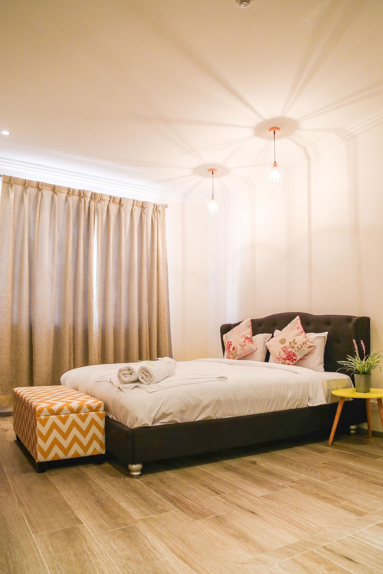 Sydney Riseon Hotel Buitenkant foto