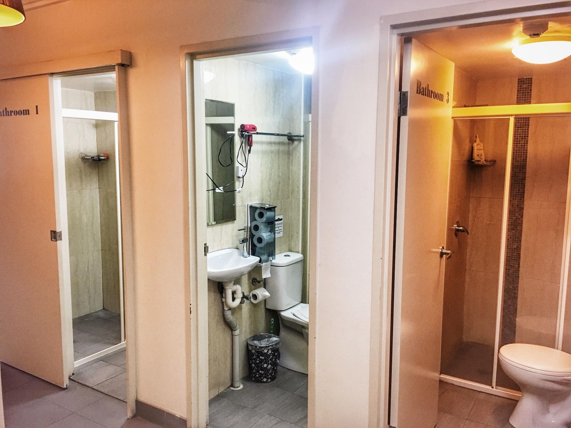 Sydney Riseon Hotel Buitenkant foto