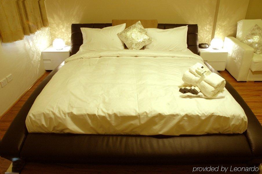 Sydney Riseon Hotel Buitenkant foto