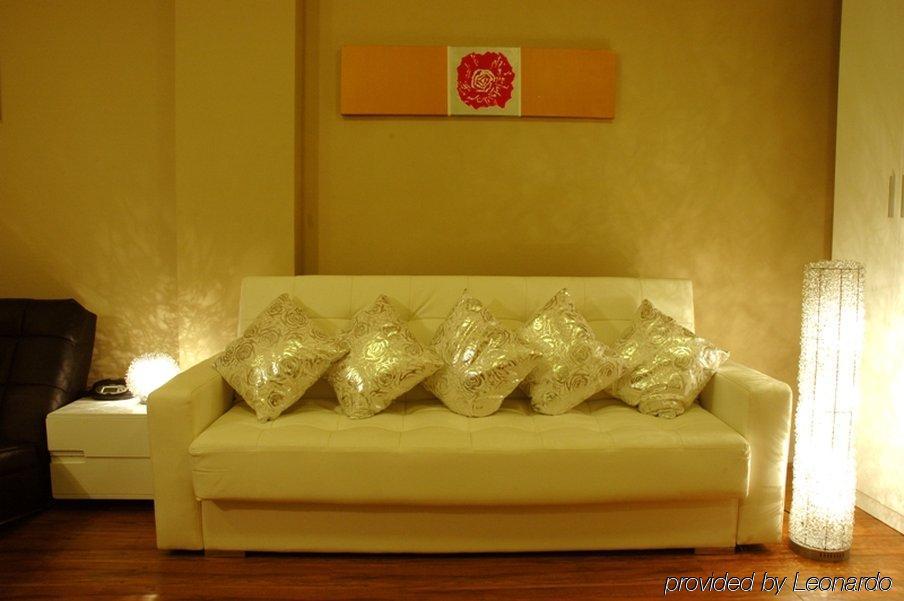 Sydney Riseon Hotel Buitenkant foto