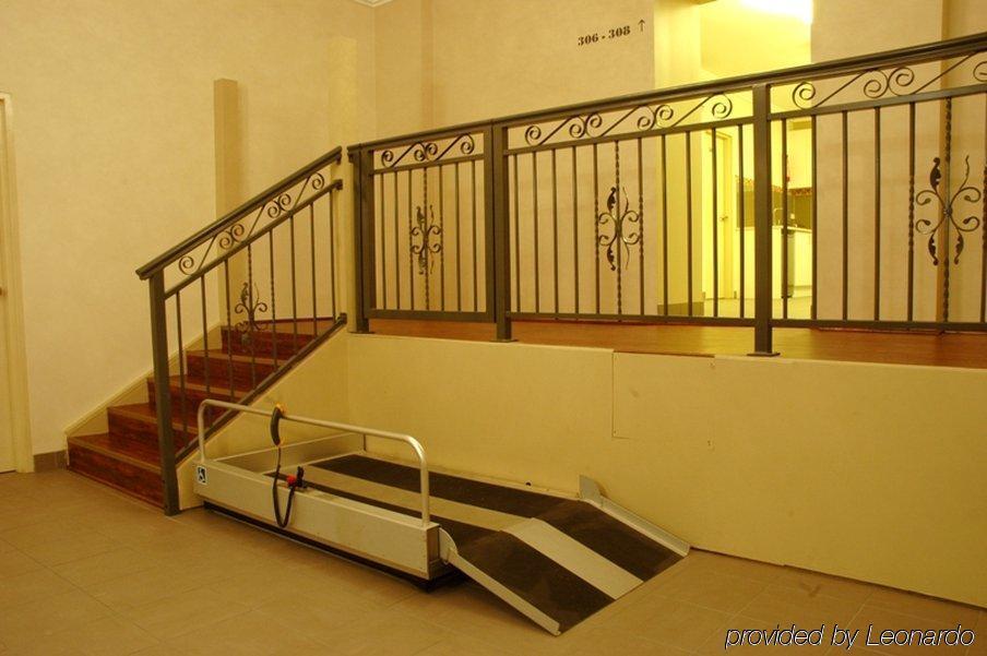 Sydney Riseon Hotel Buitenkant foto