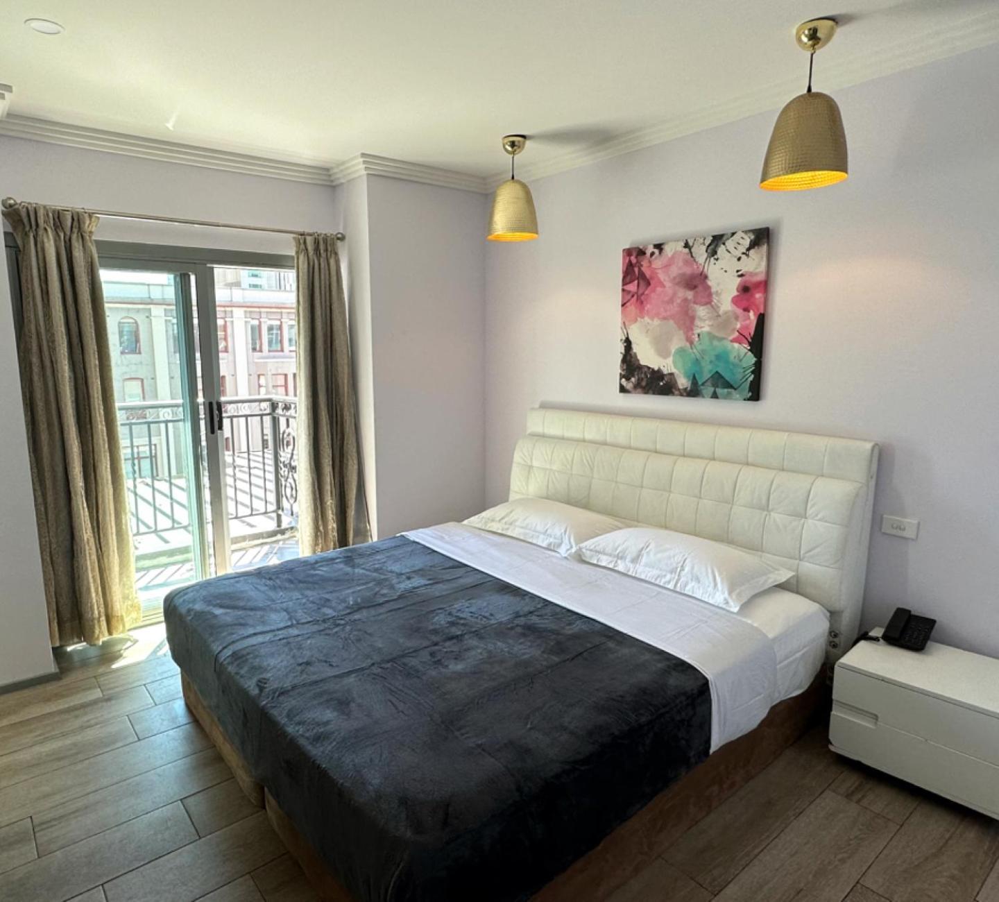 Sydney Riseon Hotel Buitenkant foto