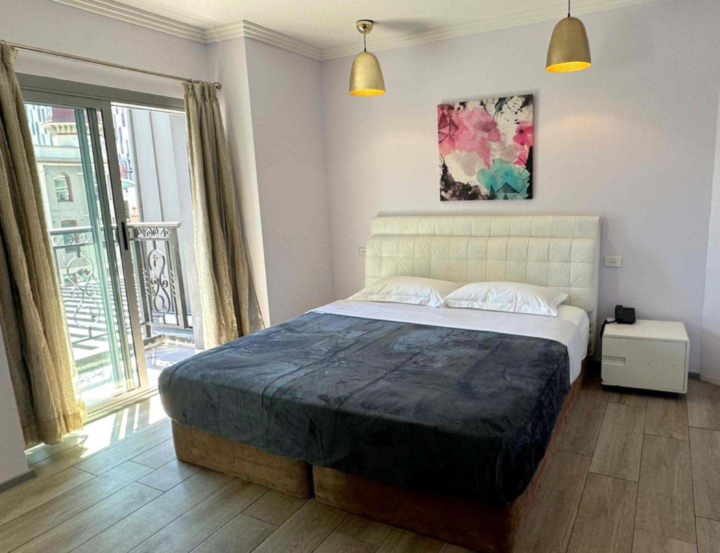 Sydney Riseon Hotel Buitenkant foto