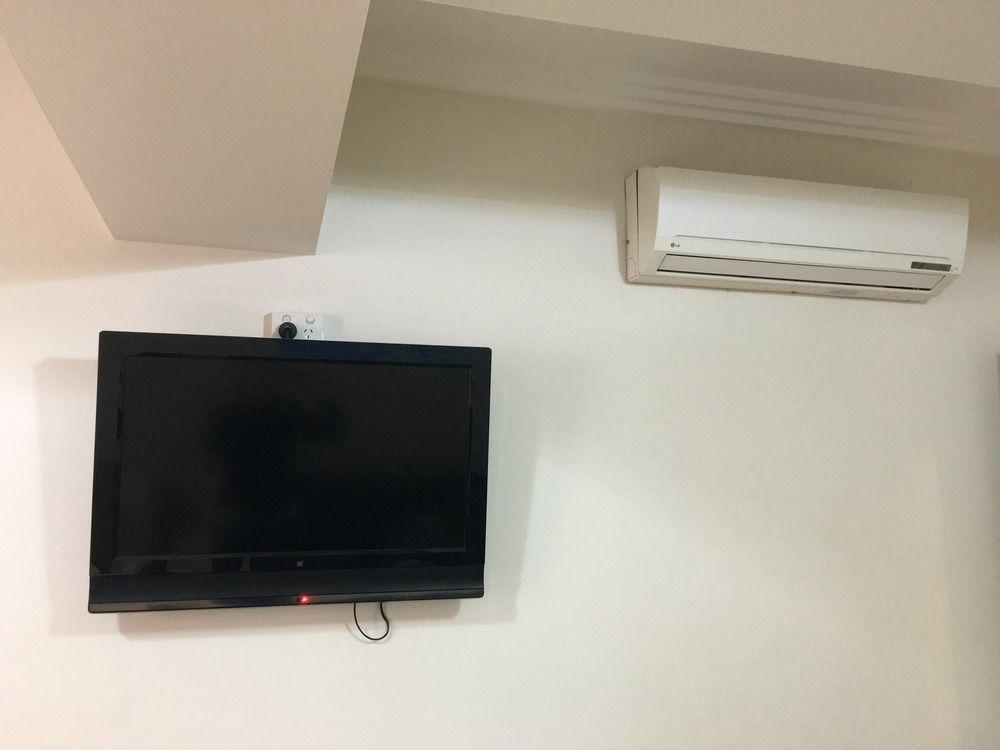 Sydney Riseon Hotel Buitenkant foto
