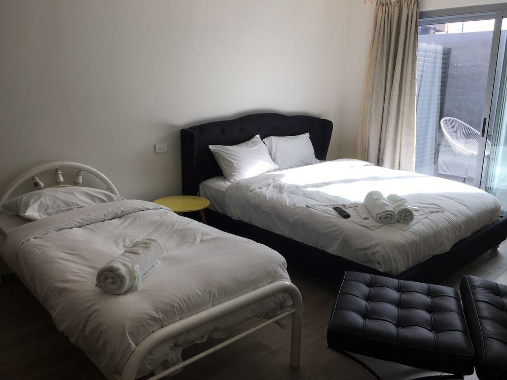 Sydney Riseon Hotel Buitenkant foto