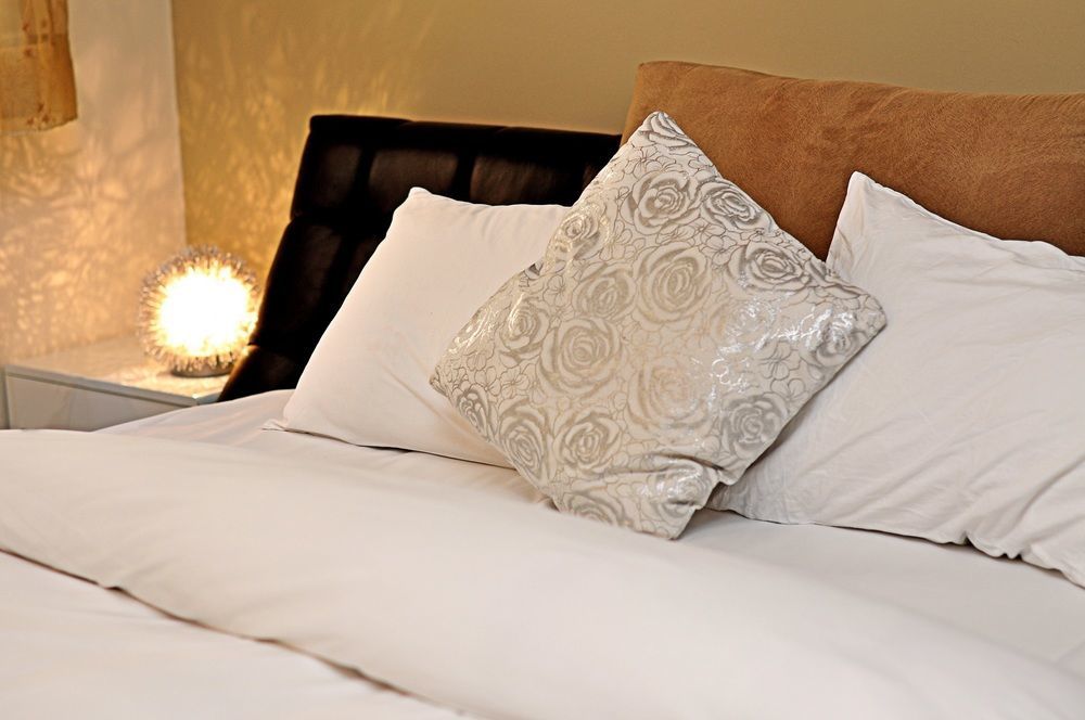Sydney Riseon Hotel Buitenkant foto